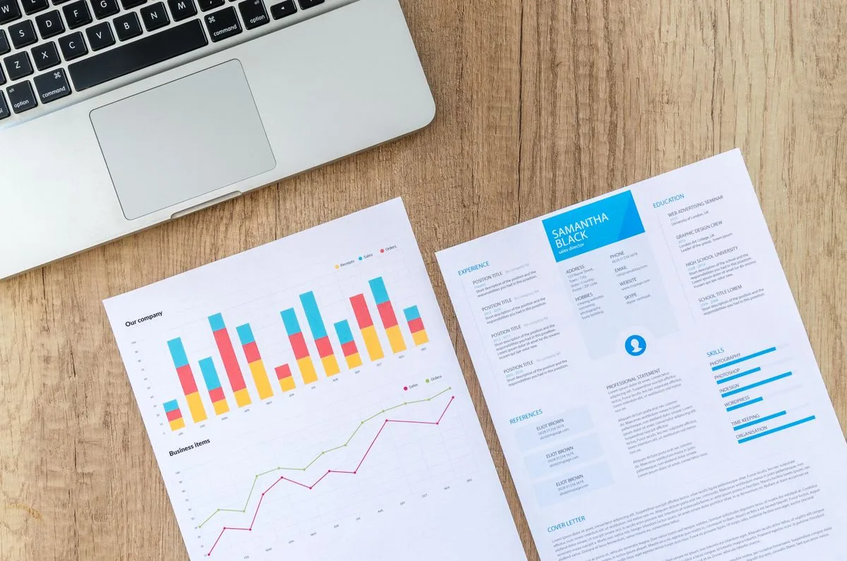 Certificate in Data Analytics for Business Decisions
